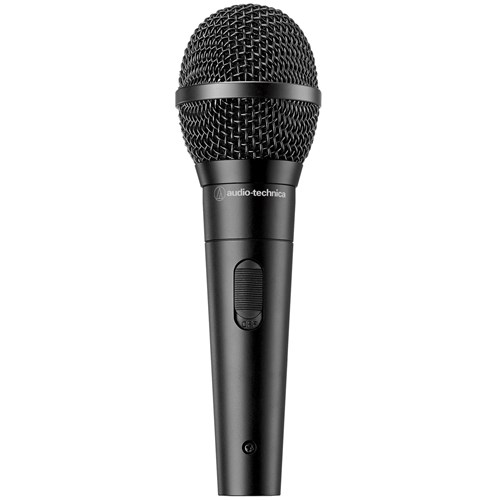 Audio-Technica ATR1300X Dynamic Microphone