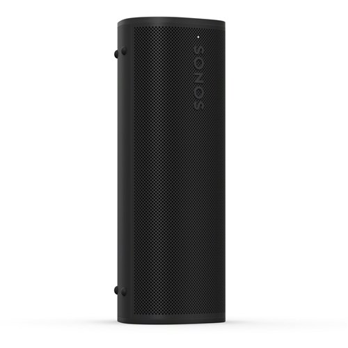 Sonos Roam 2 Portable Bluetooth Speaker (Black)