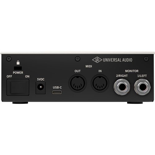 UA Volt 1 Audio Interface