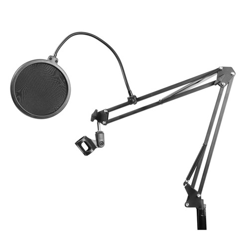 Influencer Microphone Boom Desk Kit