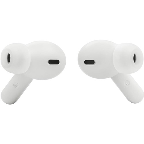 JBL Wave Beam True Wireless In-Ear Headphones (White)