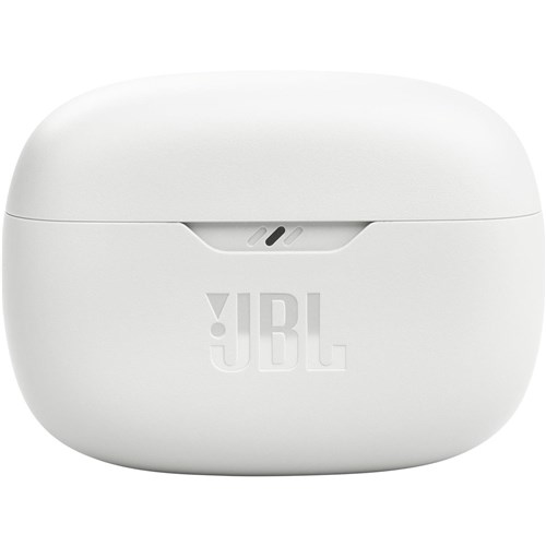 JBL Wave Beam True Wireless In-Ear Headphones (White)