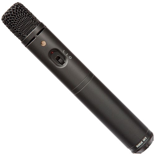 Rode M3 Condenser Pencil Microphone