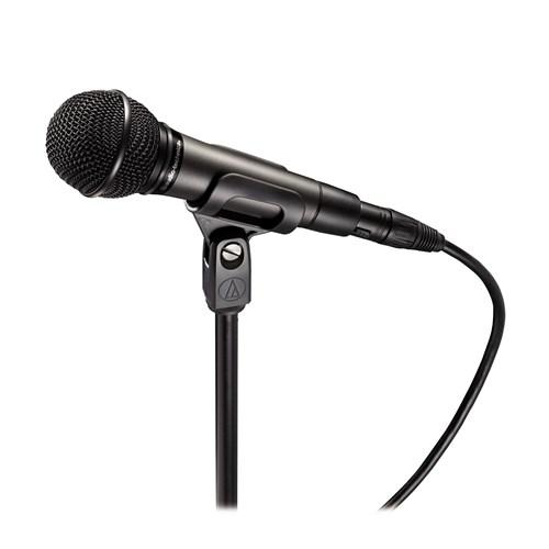 Audio Technica ATM510 Dynamic Live Microphone