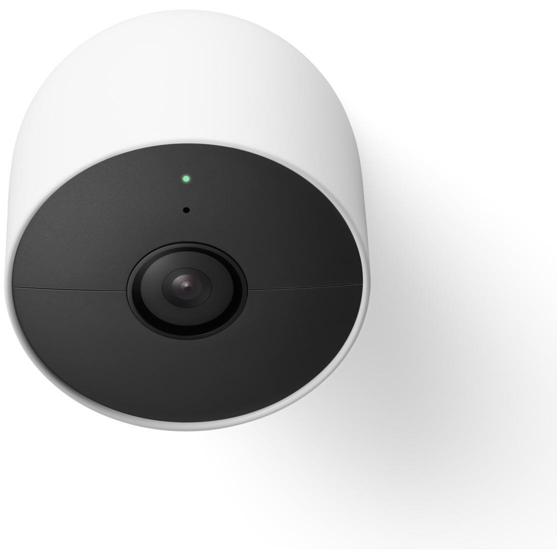 Nest clearance camera business