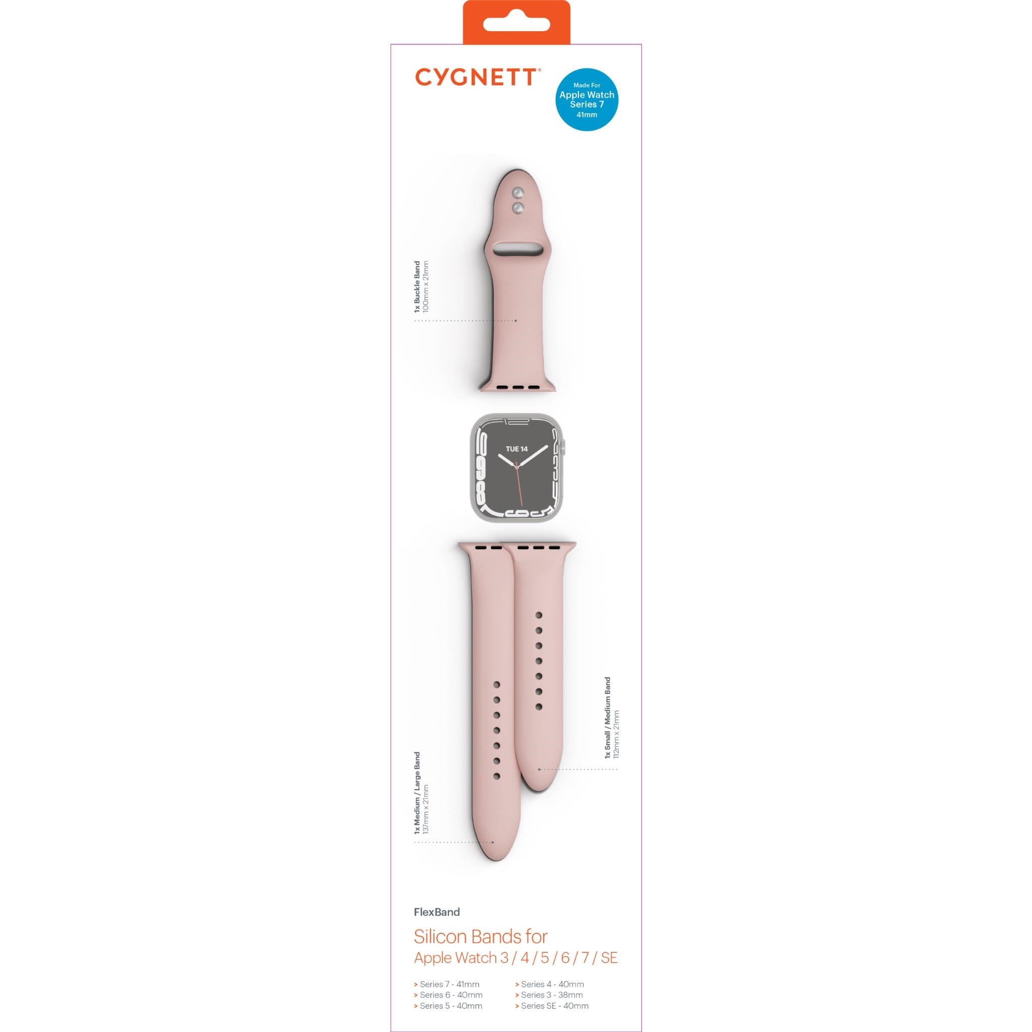 Apple watch series on sale 3 large band