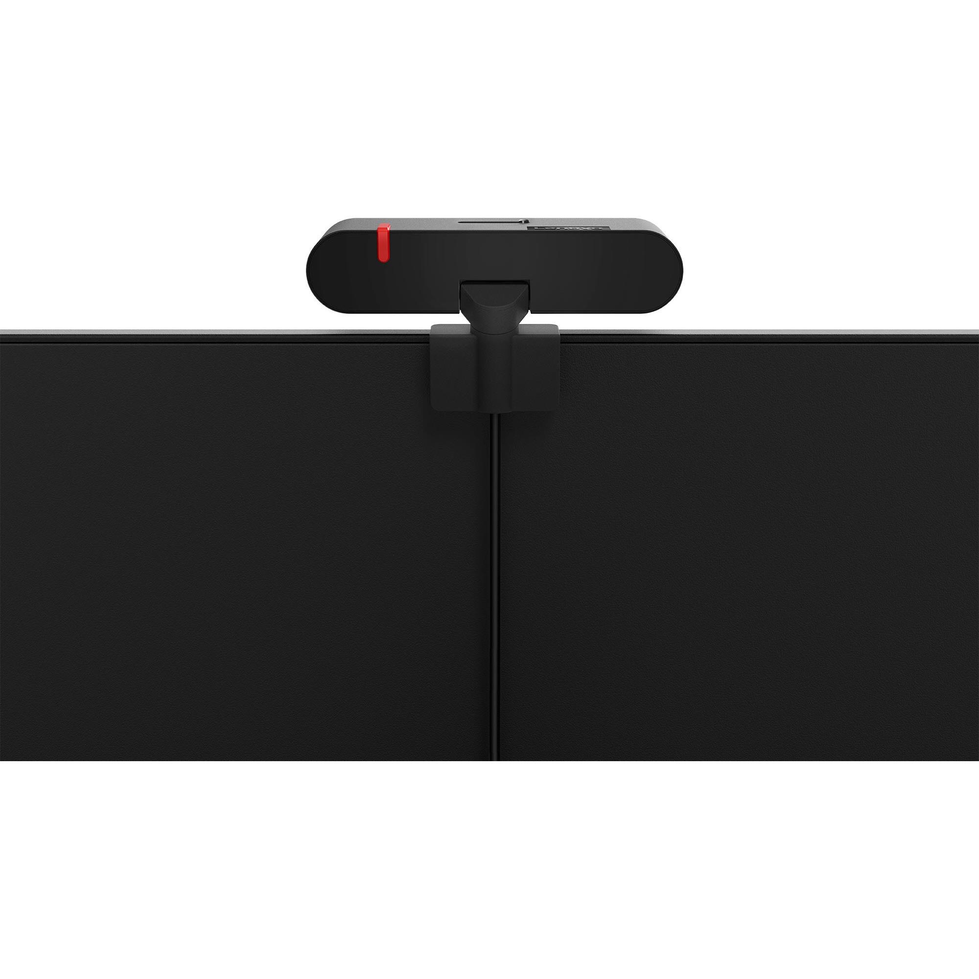 Lenovo LC50 Monitor WebCam