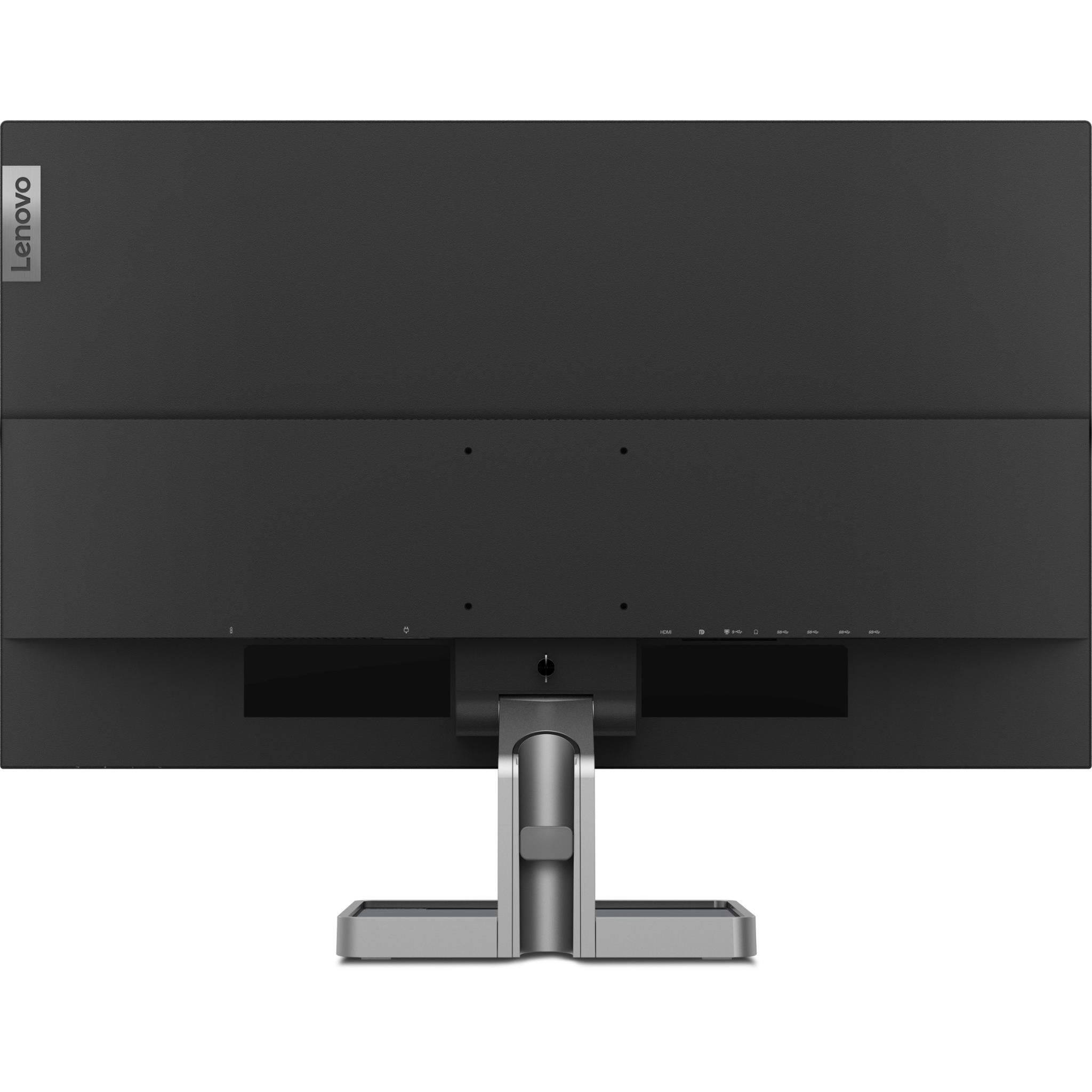 Lenovo LC50 Monitor WebCam