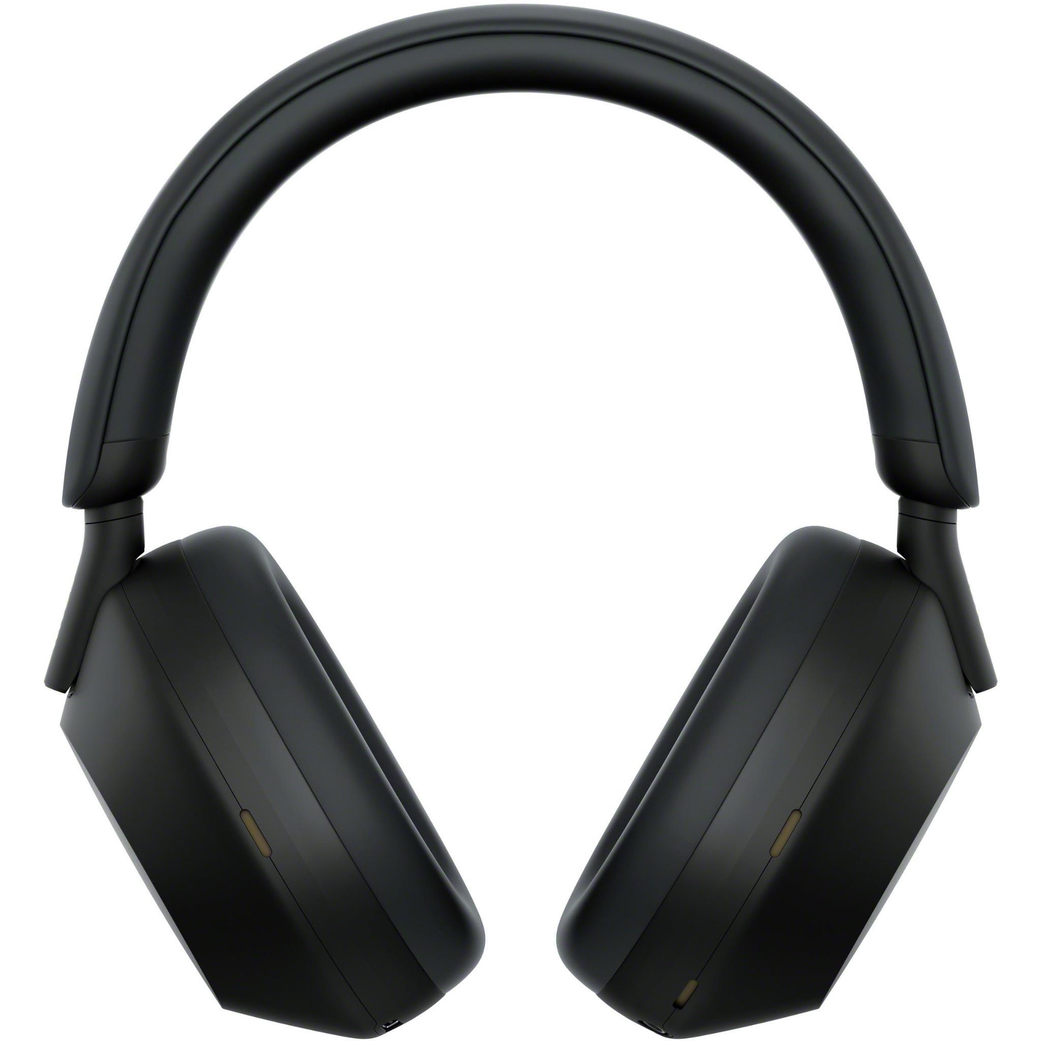 Sony WH-1000XM5 Premium Noise Cancelling Wireless Over-Ear 