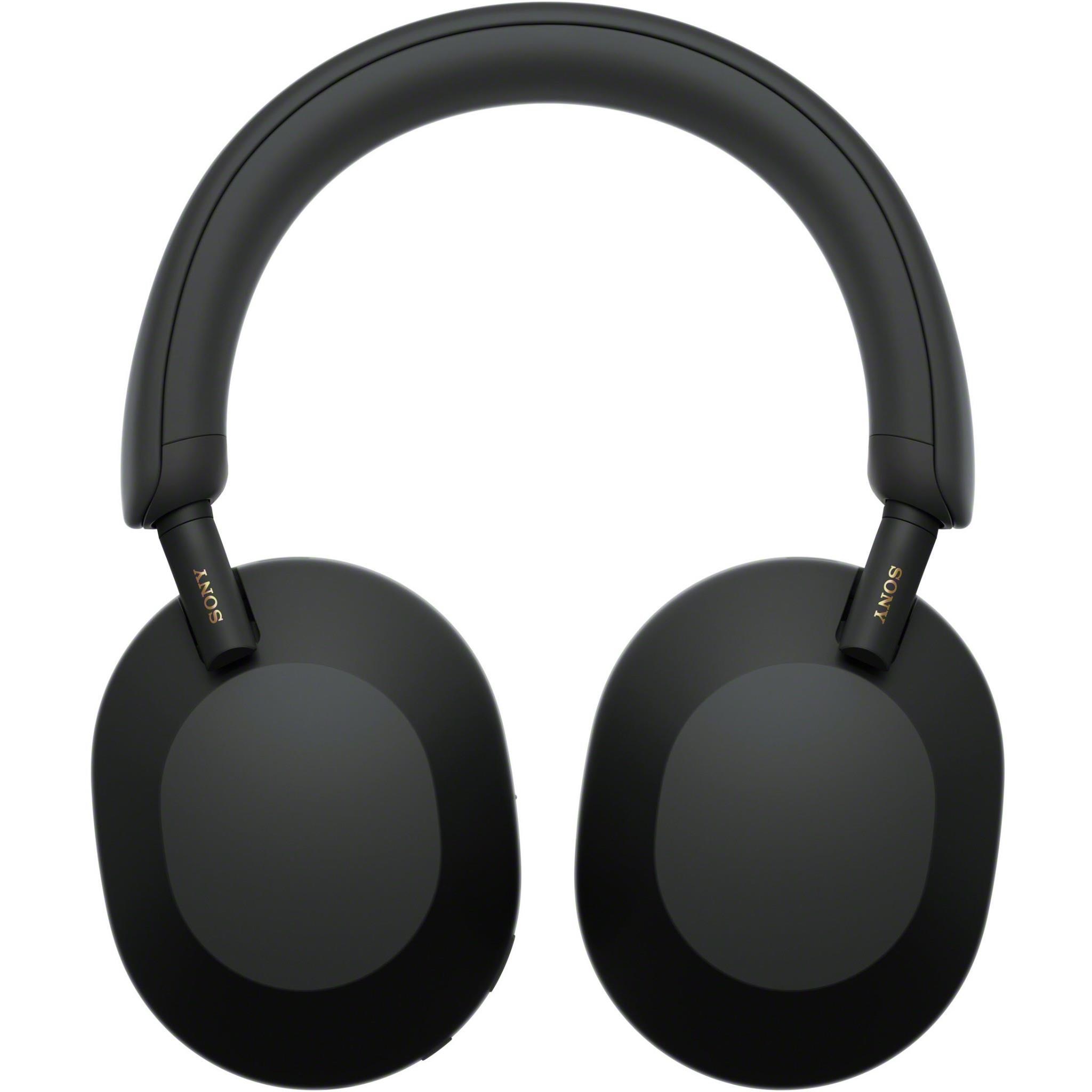 Sony WH-1000XM5 Premium Noise Cancelling Wireless Over-Ear 