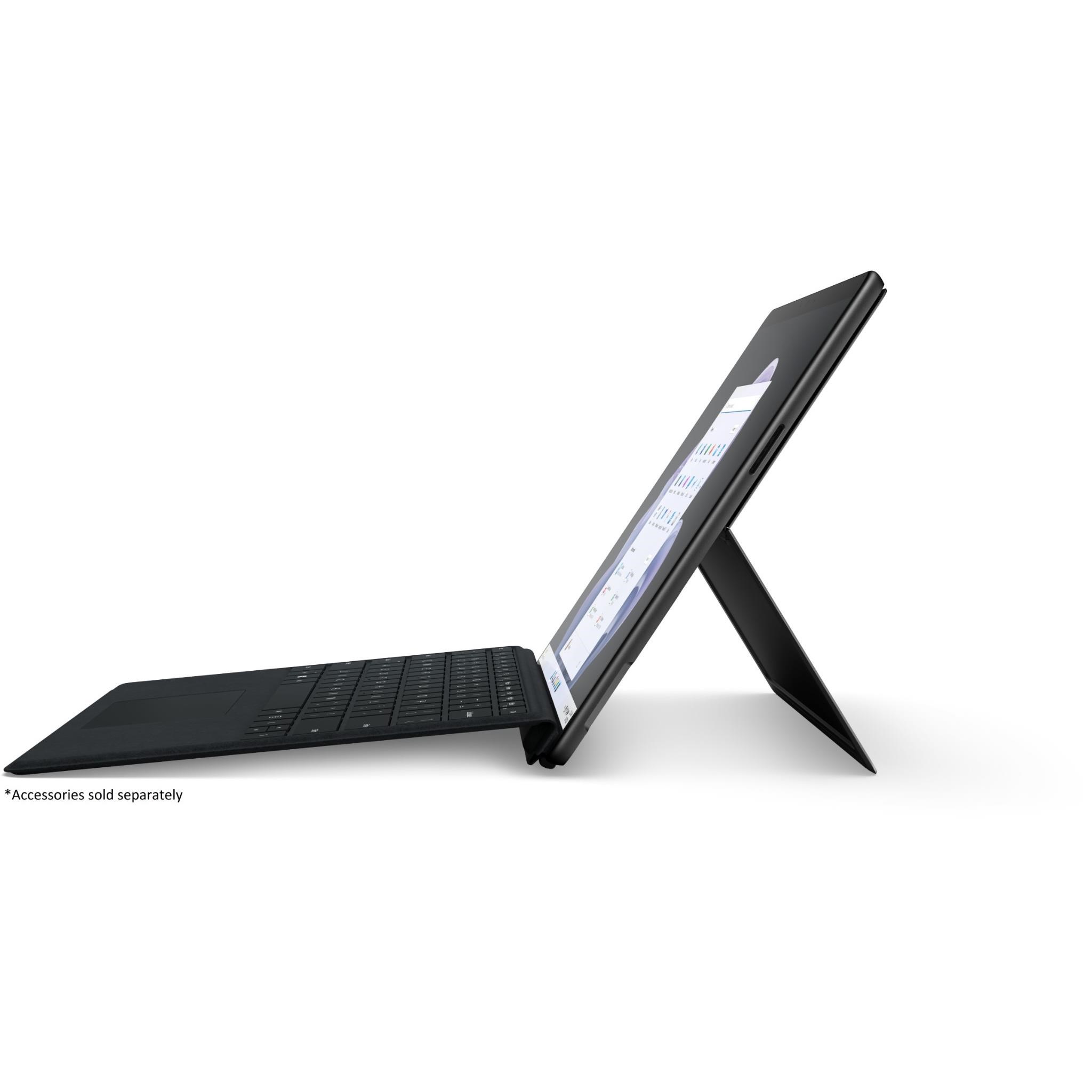 Microsoft Surface i7 256GB/16GB (Graphite) Business - Laptops JB Windows - Hi-Fi | Business JB