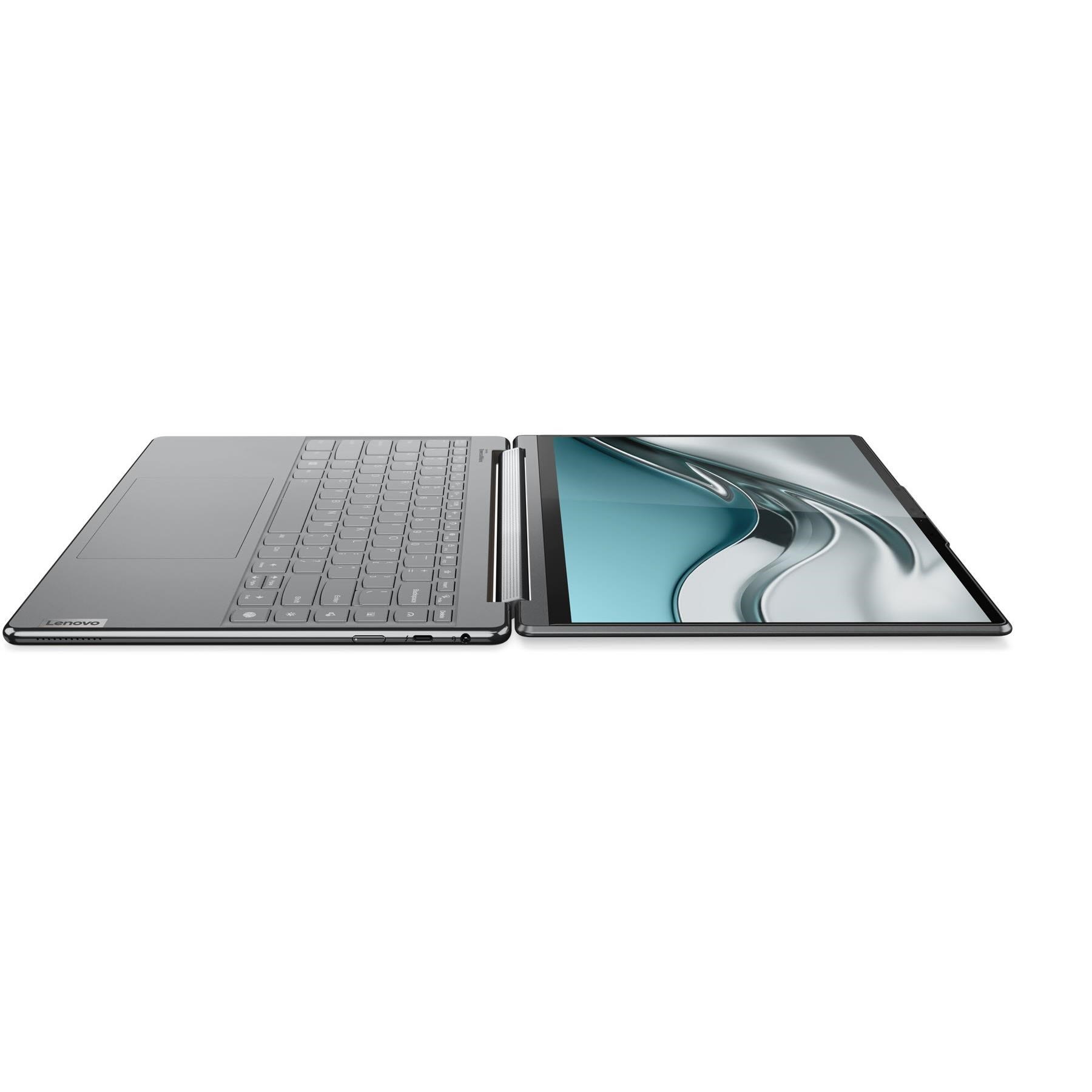 lenovo yoga c940 jb hi fi