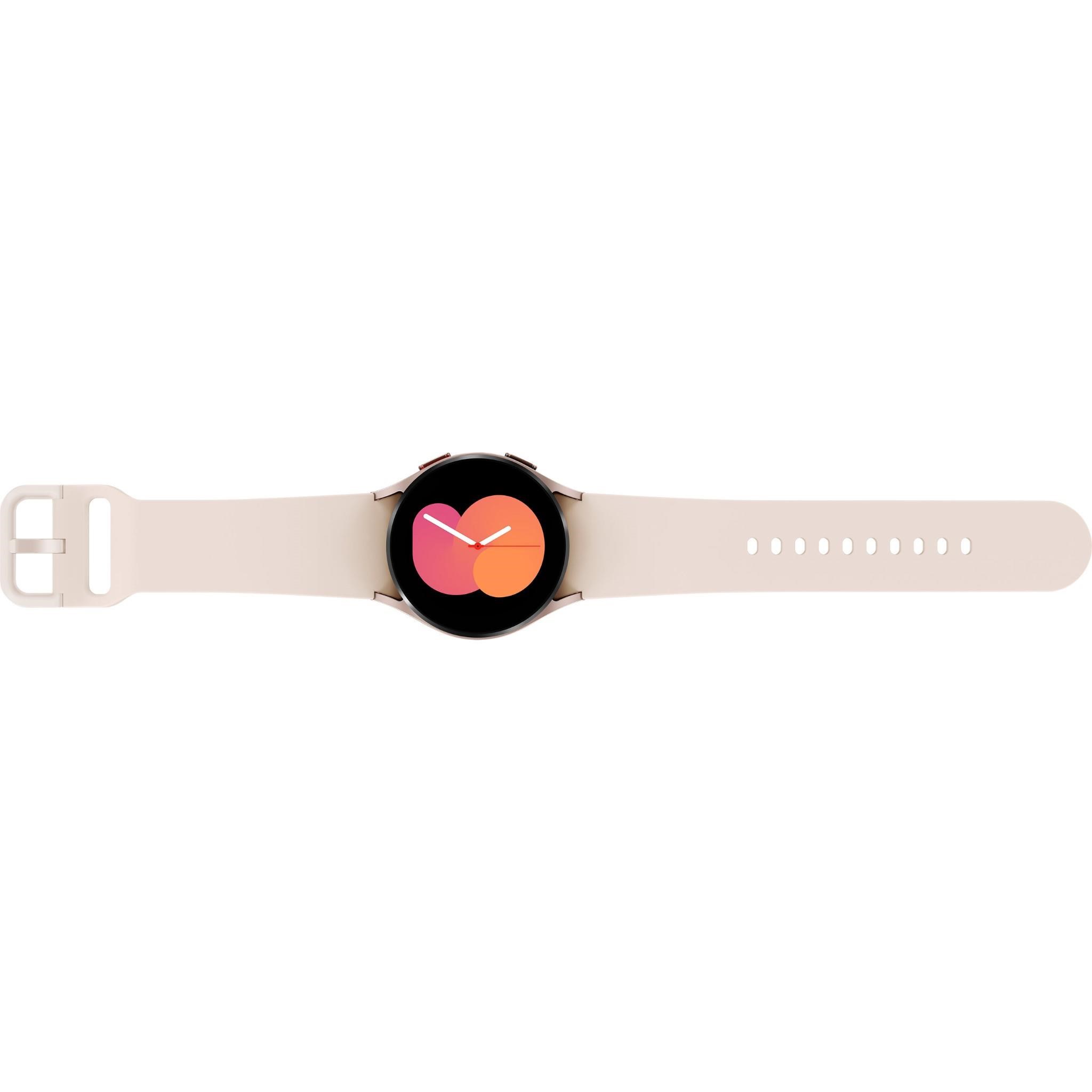 Samsung watch rose gold jb hot sale hi fi