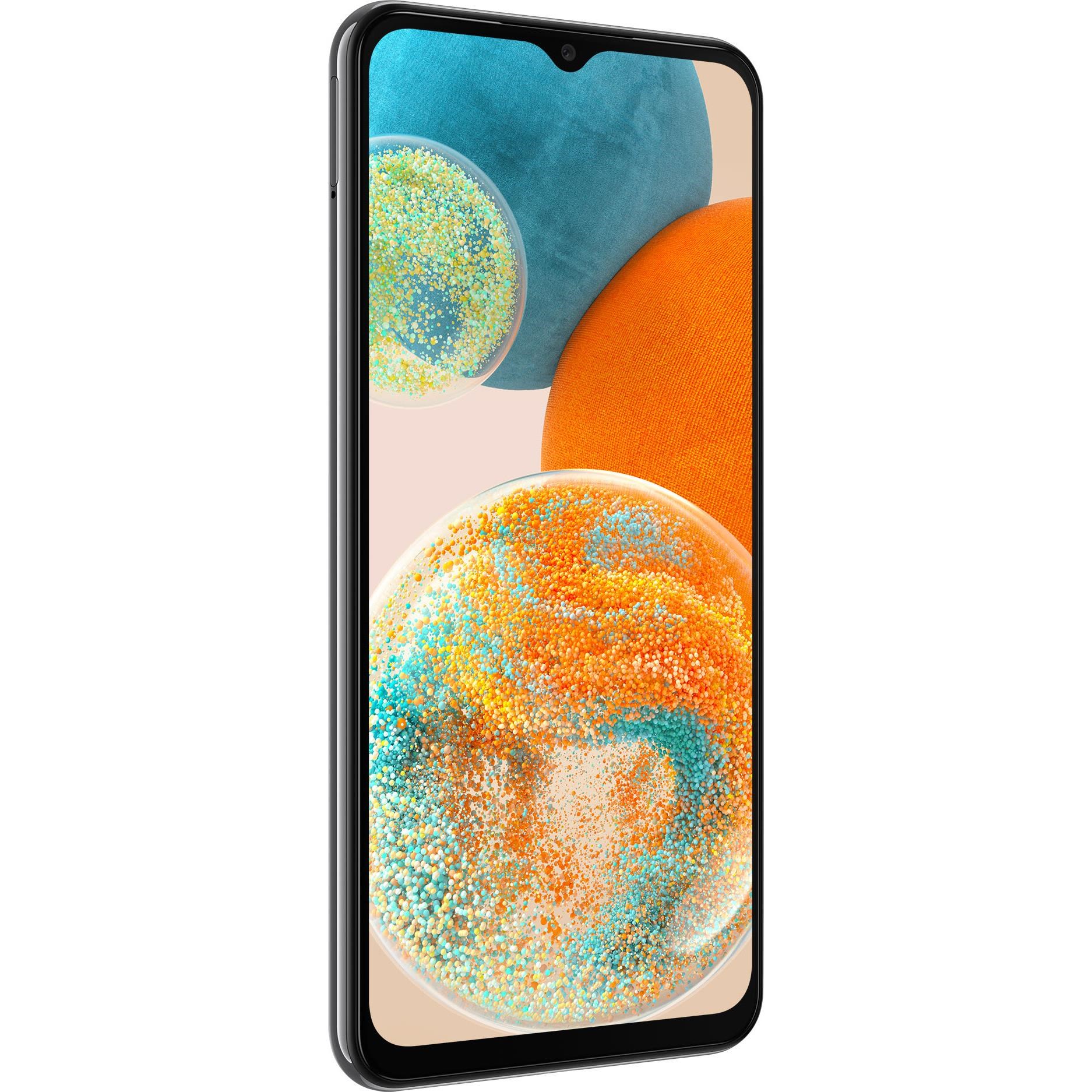 samsung a23 incredible connection