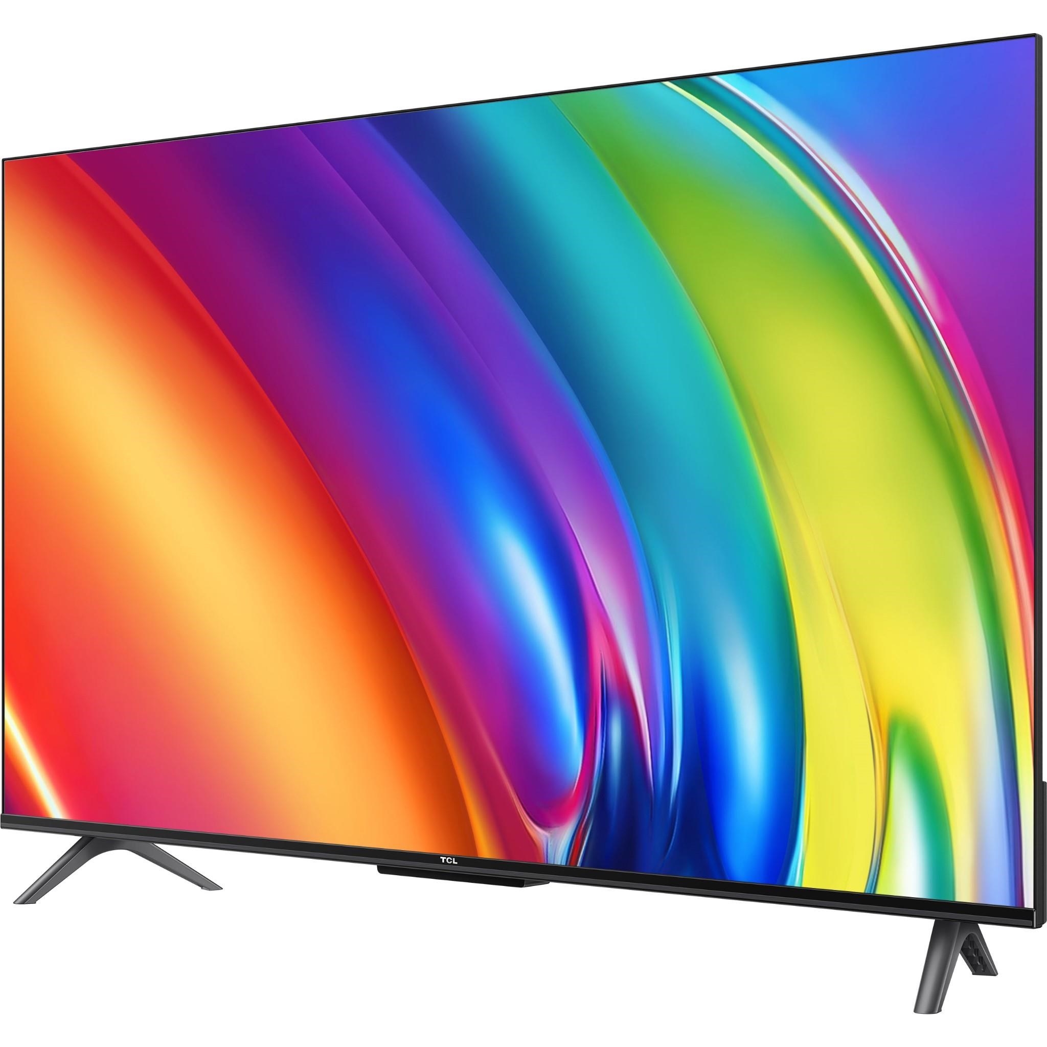 TCL 43 P745 4K Ultra HD LED Google TV [2023] - JB Hi-Fi
