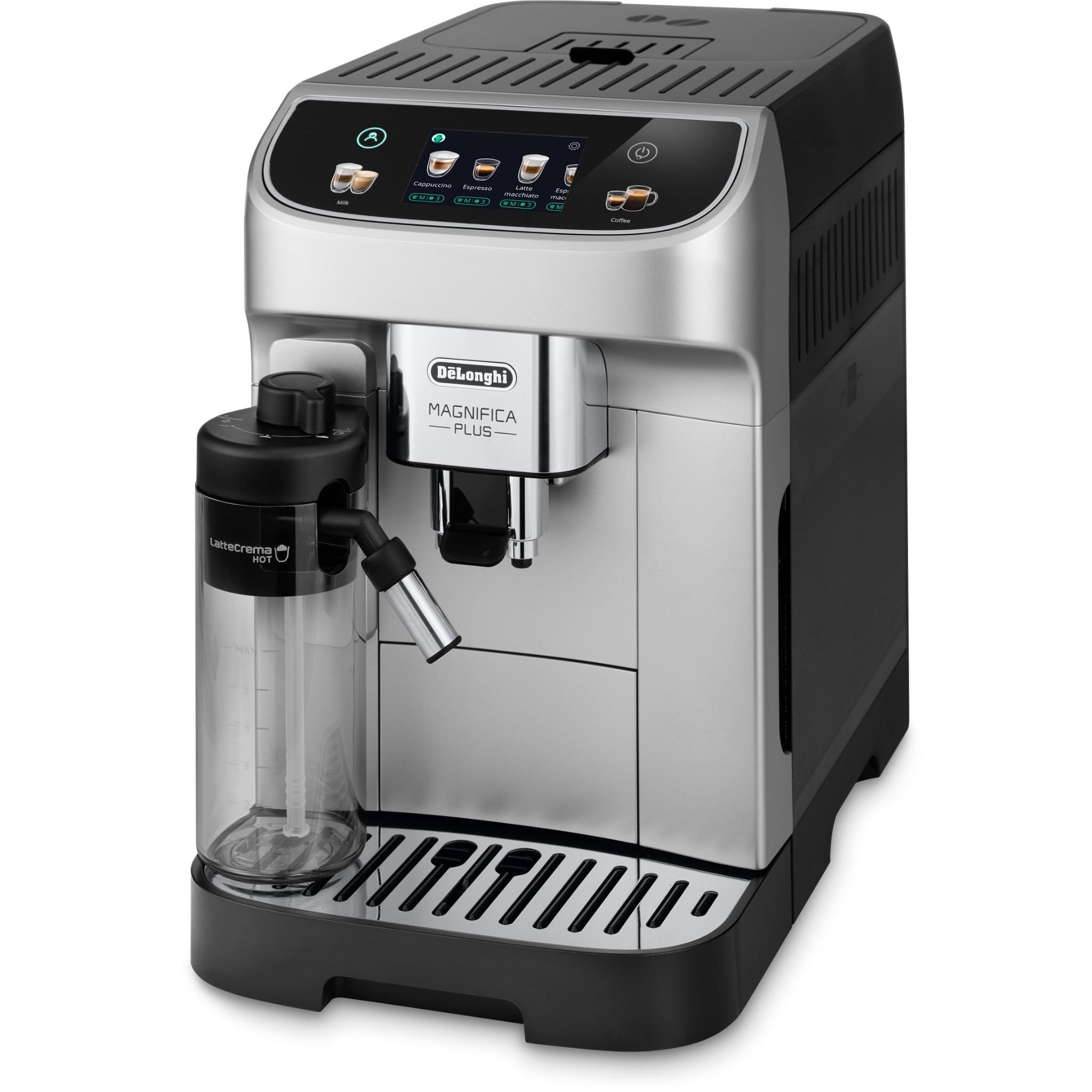 N/A Fully Automatic Coffee Machines JB Business JB HiFi Business